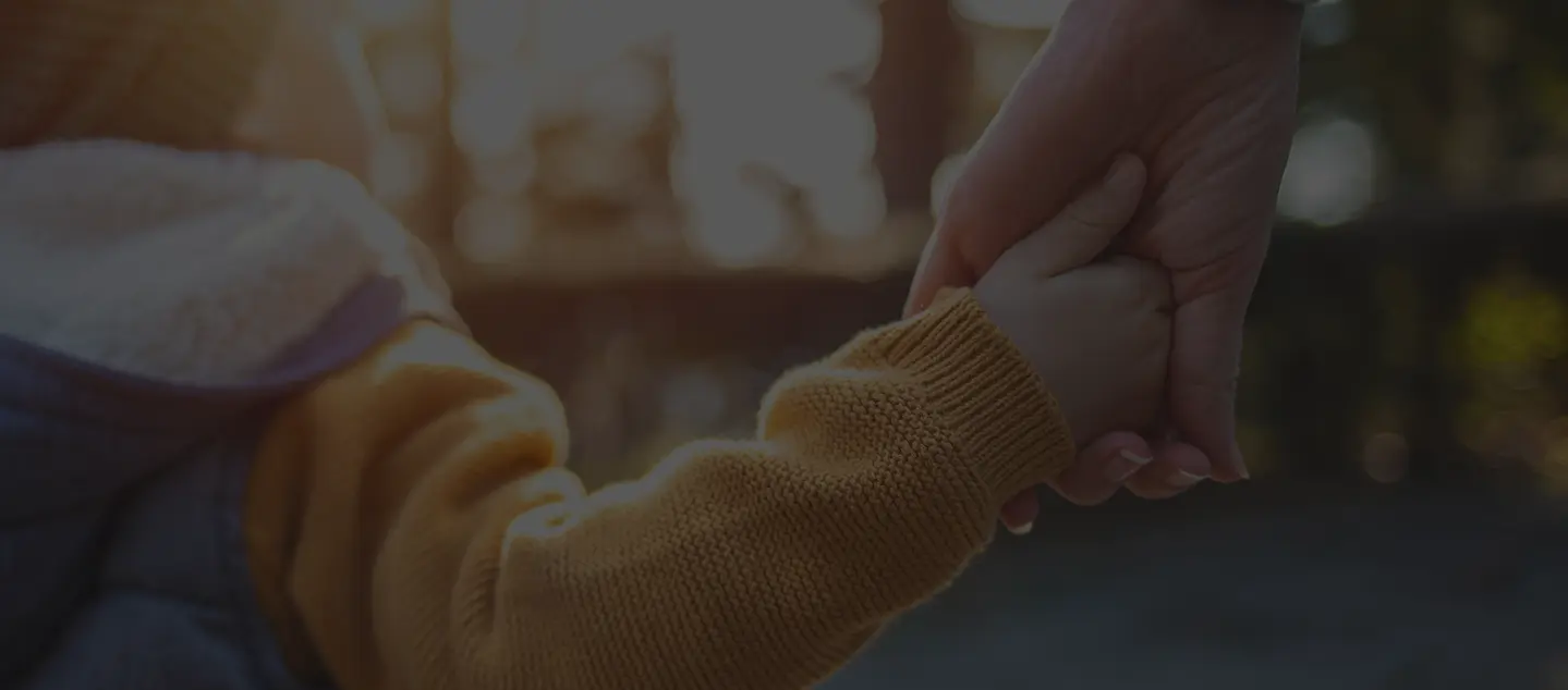 Family law background