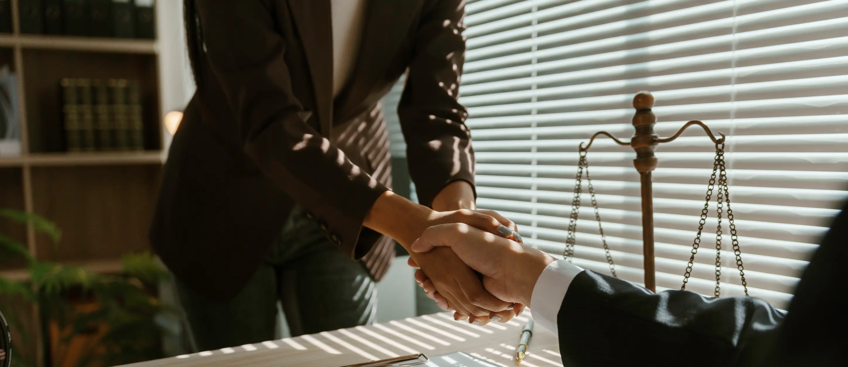 Servicios Integrales de Derecho Familiar en Clear Lake, Texas - Hero image