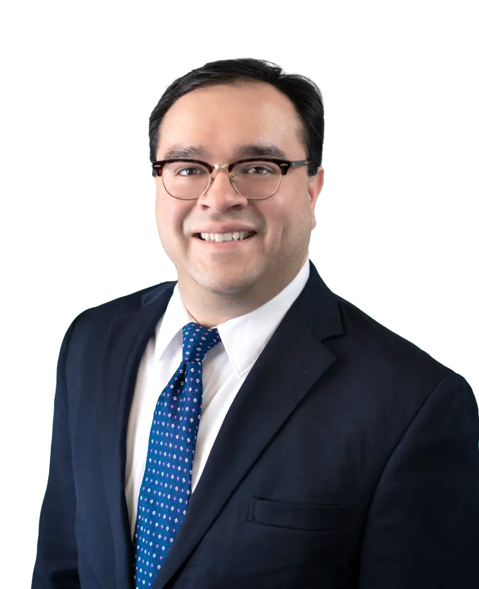 Jorge Lopez - Attorney